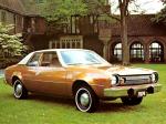 AMC Hornet 2-Door Sedan 1974 года